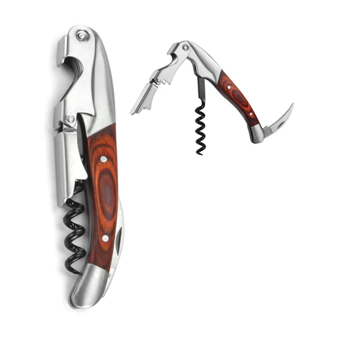 BELLA VITA POCKET SCREW