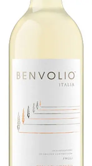 BENVOLIO PINOT GRIGIO