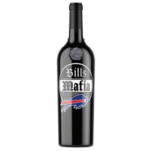 BILLS MAFIA CAB