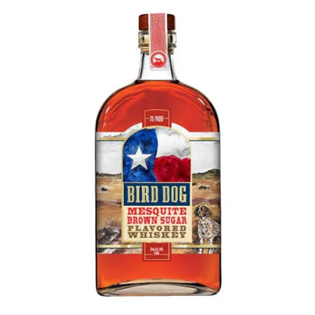 BIRD DOG MESQUITE