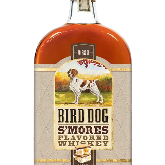 BIRD DOG SMORES