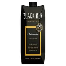 BLACK BOX CHARDONNAY