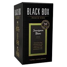 BLACK BOX SAUV BLANC