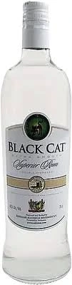 BLACK CAT SUPERIOR RUM