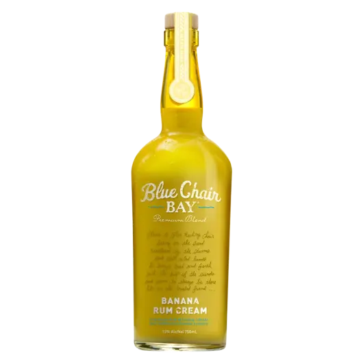 BLUE CHAIR BAY RUM BANANA