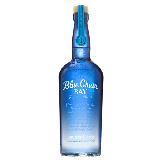 BLUE CHAIR BAY COCO RUM