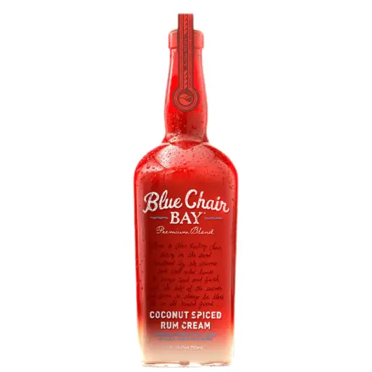 BLUE CHAIR BAY COCONUT SPICED