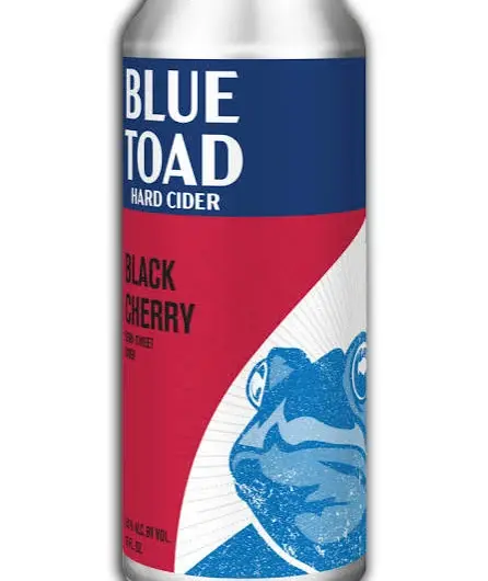 BLUE TORD LOGANBERRY