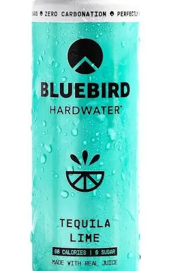 BLUEBIRD HARDWATER TEQ