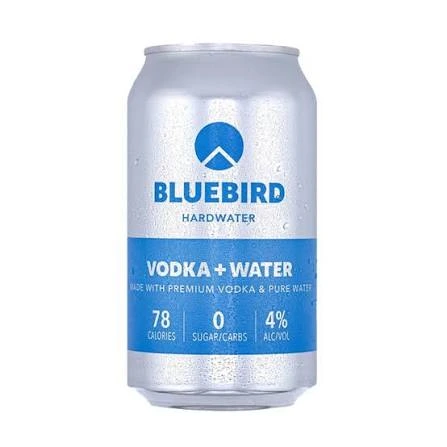 BLUEBIRD HARDWATER VDK