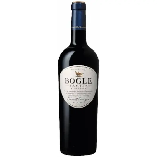 BOGLE CAB SAUV