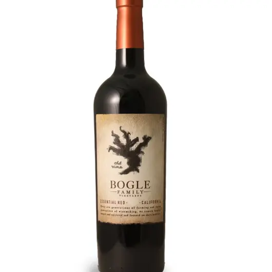 BOGLE RED