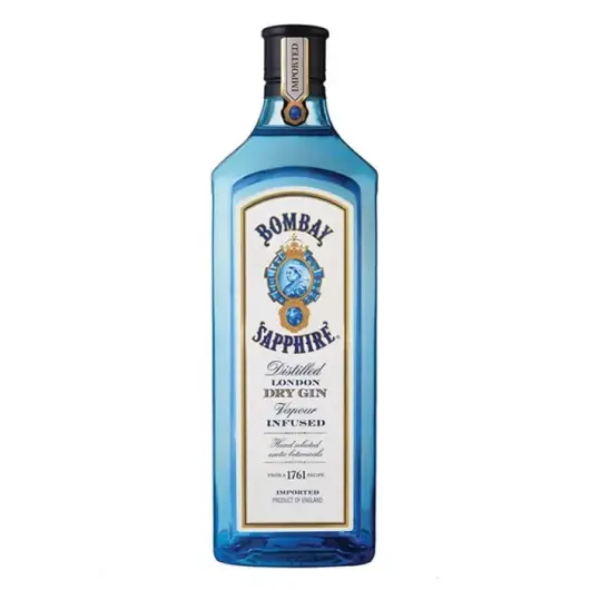 BOMBAY SAPPHIRE LNDN DRY GIN