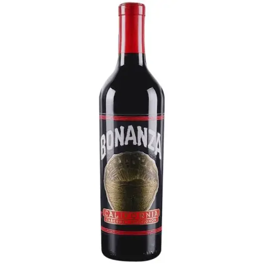 BONANZA CABERNET SAUVIGON