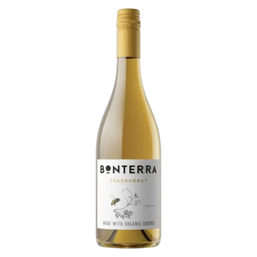 BONTERRA PINOT GRIS