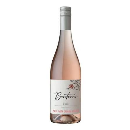 BONTERRA ROSE