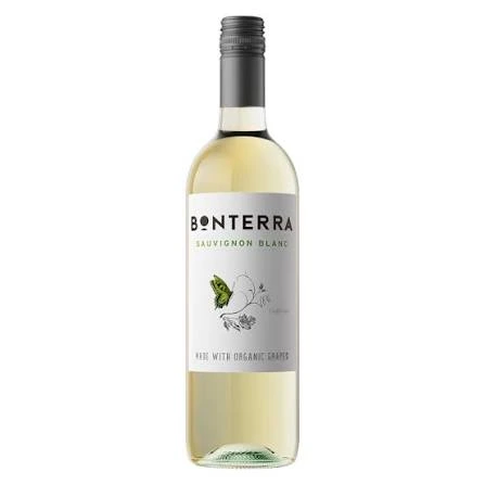 BONTERRA SAUV BL