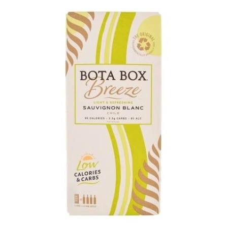 BOTA BOX  BREEZE SAV BLANC