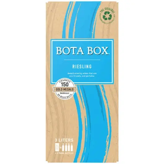 BOTA BOX RIESLING