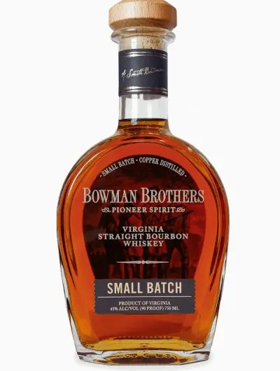 BOWMAN BROTHERS 90P