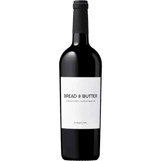BREAD & BUTTER CAB SAUVIGNON