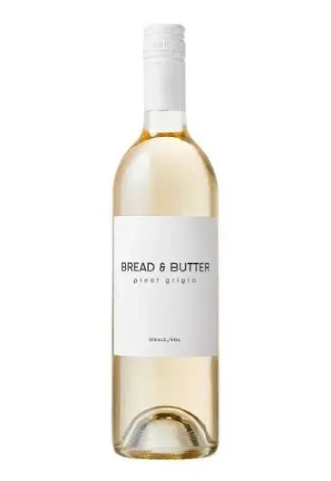 BREAD & BUTTER PINO GRIGO