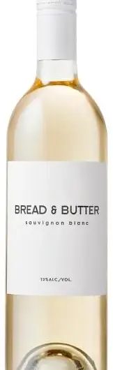BREAD & BUTTER SAUVIGNON BLANC