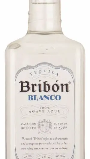 BRIBON TEQ BLANCO
