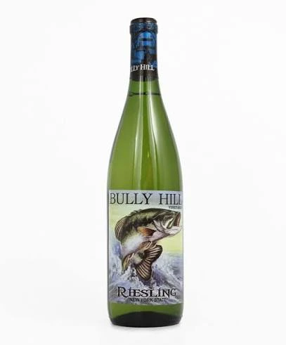 BULLY HILL RIESLING