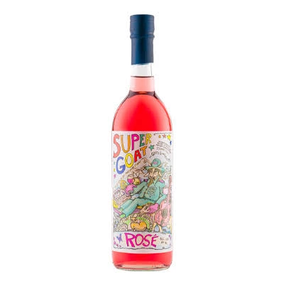 BULLY HILL SUPER GOAT ROSE