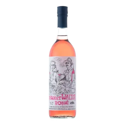 BULLY HILL SWEET WALTER ROSE