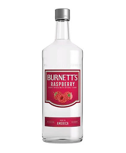 BURNETT'S RASPBERRY