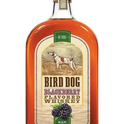 BIRD DOG BLKBRY