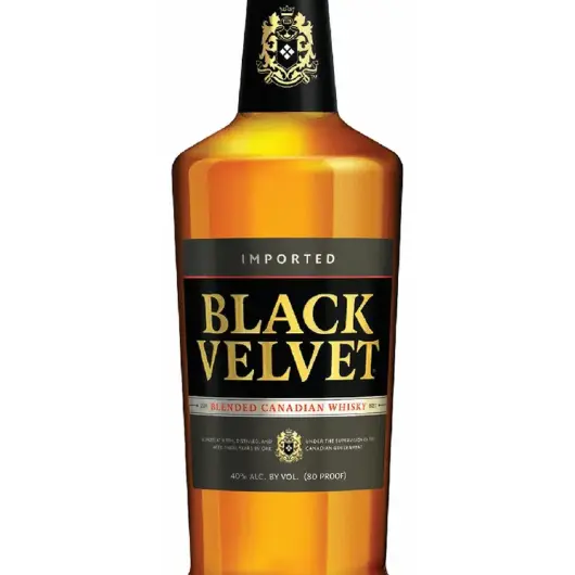 BLACK VELVET