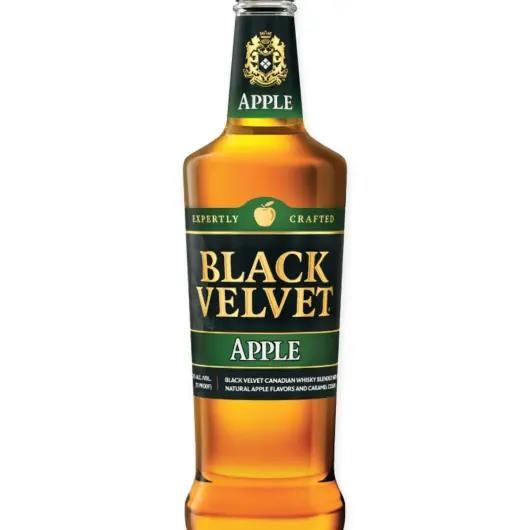 BLACK VELVET APPLE