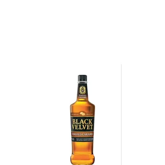 BLACK VELVET CINNAMON