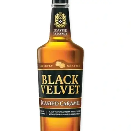 BLACK VELVET RESERVE