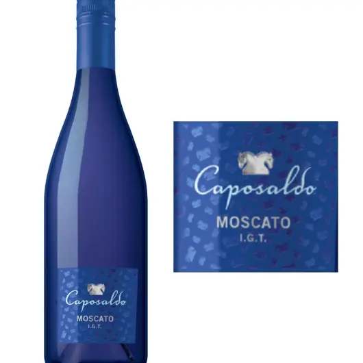 CAPOSALDO MOSCATO