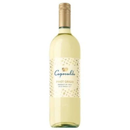 CAPOSALDO P GRIGIO