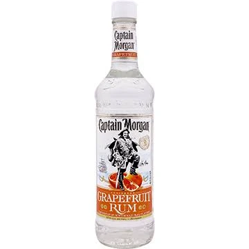 CAPTAIN MORGAN GRAPEFRUIT