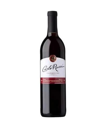 CARLO ROSSI BURGUNDY