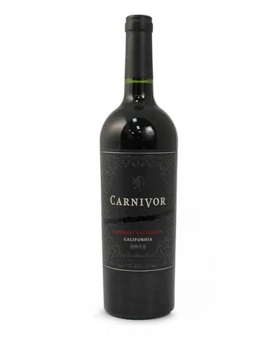 CARNIVOR CAB SAUV