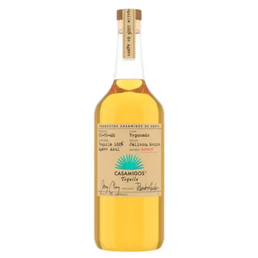 CASAMIGOS REPOSADO