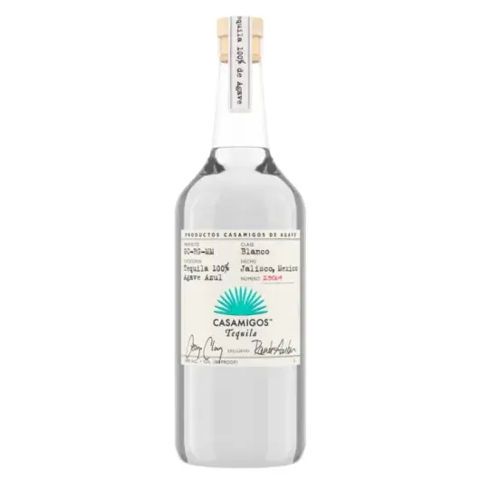 CASAMIGOS BLANCO