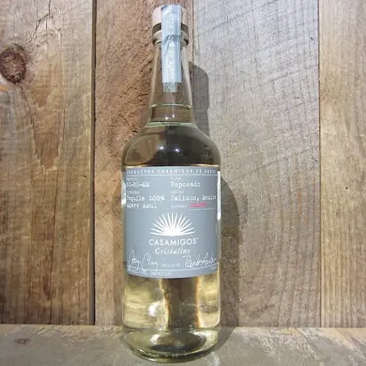 CASAMIGOS CRISTALINO