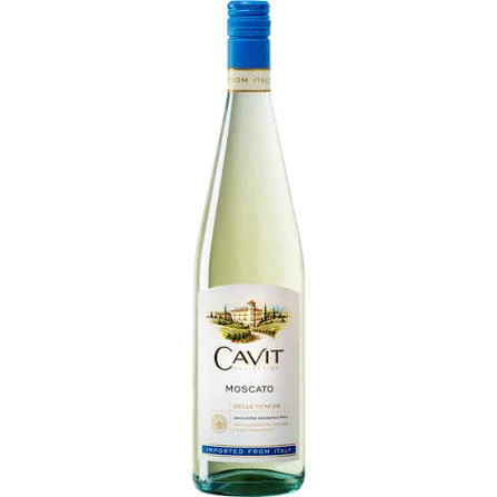 CAVIT MOSCATO
