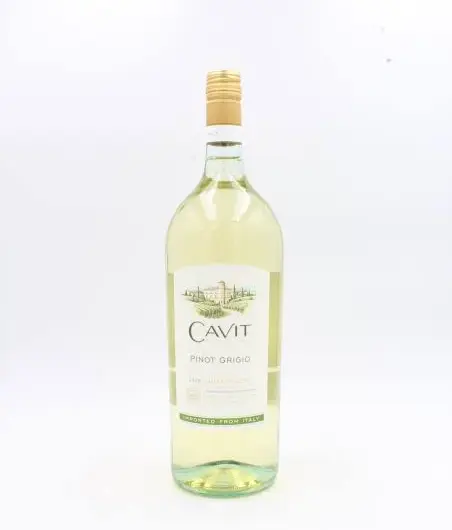 CAVIT PINOT GRIGIO