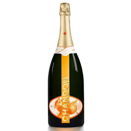 CHANDON GARDEN SPRITZ