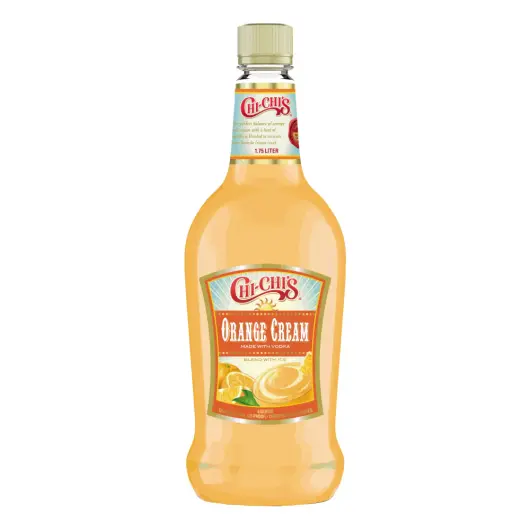 CHI CHIS ORNG CRM