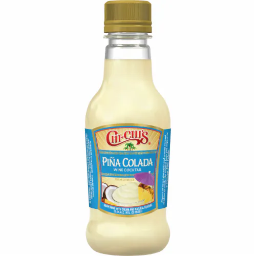 CHI CHIS PINA COLADA